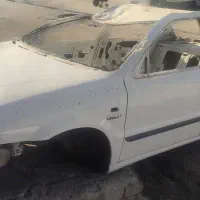 سمند اطاق|قطعات یدکی و لوازم جانبی|قصرشیرین, |دیوار