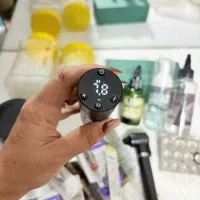 دستگاه تتو پن