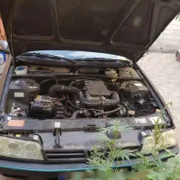 فروش یکدست اتو موبیل روا دوگانه سوز شدکتی