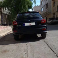 207 مدل 400 فرمون برقی|خودرو سواری و وانت|شیراز, شهرک ولیعصر|دیوار