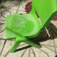 صندلی کودک پلاستیکی