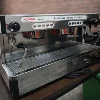 اسپرسوساز صنعتی جیمبالی M27