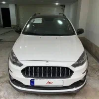 سایپا اطلس G، مدل ۱۴۰۳|خودرو سواری و وانت|تالش, هشتپر|دیوار