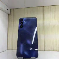 گوشی a15 حافظه ۱۲۸ گیگ موبایل یونس