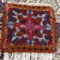 صندل اوستی|فرش|اهر, |دیوار