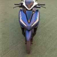 کلیک گلکسی نیرو موتور ۱۵۰ cl|موتورسیکلت|تهران, شکوفه|دیوار