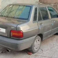 خودرو سفارشی  فرمان هیدرولیک نسیه  تهاتر با روا