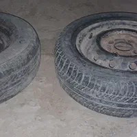 لاستیک ۱۳