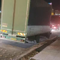 شرکت حمل ونقل وباربری ایرانیان