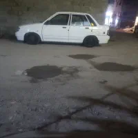 پراید۱۳۲مدل۸۹|خودرو سواری و وانت|لاهیجان, امیرشهید|دیوار