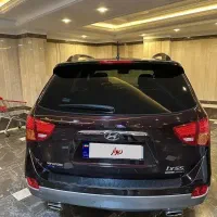 هیوندای وراکروز Ix55