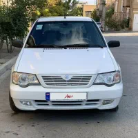 پراید 111 SE، مدل ۱۳۹۴