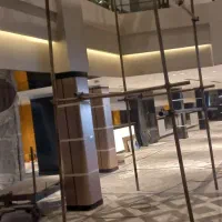 اجرای رنگ ساده و طرح دار