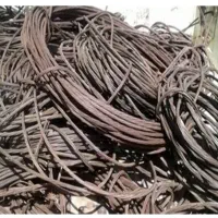 خرید و فروش ضایعات سیم برق و کابل|عمدهفروشی|مشهد, رضاشهر|دیوار