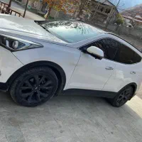 هیوندای سانتافه ۲۰۱۶ ix45