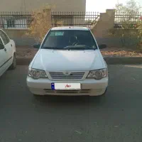 پراید ۱۳۲ شاسی پلم