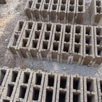 کارگاه بلوک زنی
