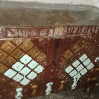 صندوقچه قدیمی