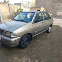 پراید ۸۴
