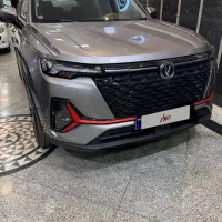 چانگان cs35 مدل ۲۰۲۴