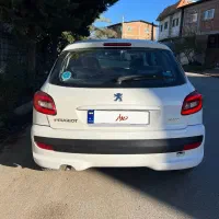 ۲۰۷ مدل ۱۴۰۲ هم قیمت ۹۸|خودرو سواری و وانت|قائم‌شهر, |دیوار