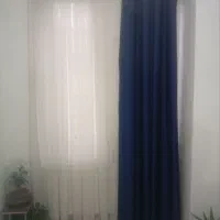 والوم با پرده