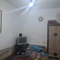 خانه قواره جلو در شیخ آباد بهر کوچه ۱۰ متری|فروش خانه و ویلا|قم, ولیعصر|دیوار