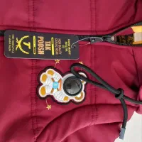 تولیدی کاپشن و پافر شو کاپشن|لباس|کهک, |دیوار