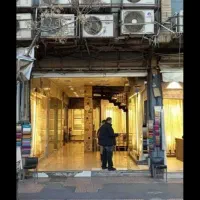 دکان ۱۲ متری