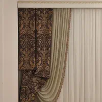 فروش پرده نصب نصاب پرده دوخت پرده شستشوی پرده