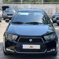 دنا پلاس اتوماتیک مدل ۱۴۰۰