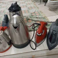 چایساز|سماور، چایساز، قهوهساز|نیشابور, شریعتی|دیوار