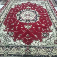 فرش 12متری|فرش|اراک, |دیوار