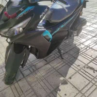 ایروکس|موتورسیکلت|گرگان, |دیوار