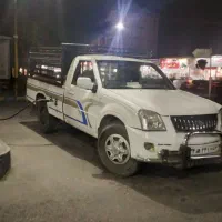 نیسان پادرا زامیاد سایپا|خودرو سواری و وانت|کرمان, |دیوار