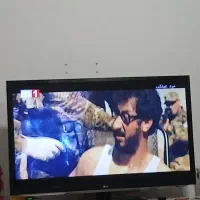 تلویزیون هوشمند الجی