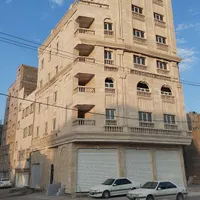 آپارتمان سبلان