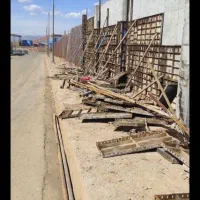 قالب بندی استخر  بدون نیاز به ایزوگام|خدمات پیشه و مهارت|زنجان, |دیوار