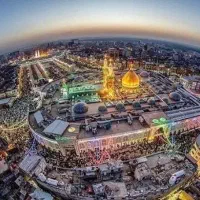 کاروان عتبات