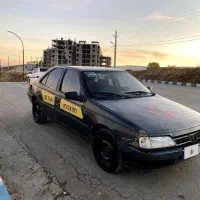 ‌پژومدل ۸۱ انژکتور