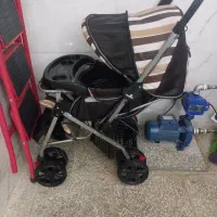 ست کامل کالسکه کریر رورورک ساک