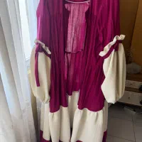 انواع مانتو و شال