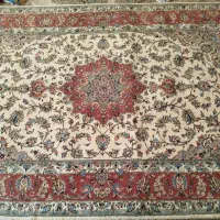 فرش دستبافت 6متری پشم