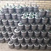 دینام موتور کولر ژن تبریز سوخته آبسال الکتروژن