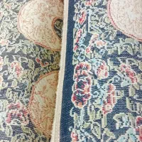 جفت۹متری سرمه ایی|فرش|نظرآباد, نظرآباد|دیوار