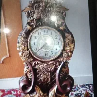 ساعت دیواری