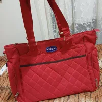 کیف وسایل کودک برند اصل چیکو