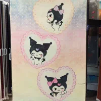 فرشهای اسپرت عروسکی