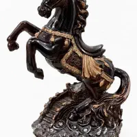 مجسمه رو میزی