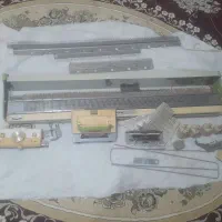 اوراقی لوازم ماشین بافندگی برادر